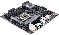 Asus RoG Strix Z370-G Gaming WiFi AC