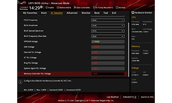Asus RoG Strix Z370-G Gaming WiFi AC