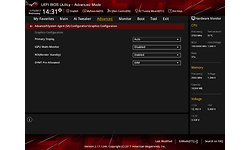 Asus RoG Strix Z370-G Gaming WiFi AC
