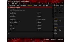 Asus RoG Strix Z370-G Gaming WiFi AC