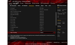 Asus RoG Strix Z370-G Gaming WiFi AC