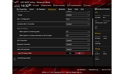 Asus RoG Strix Z370-G Gaming WiFi AC