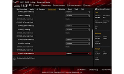 Asus RoG Strix Z370-G Gaming WiFi AC