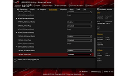 Asus RoG Strix Z370-G Gaming WiFi AC