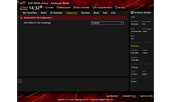 Asus RoG Strix Z370-G Gaming WiFi AC