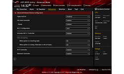 Asus RoG Strix Z370-G Gaming WiFi AC