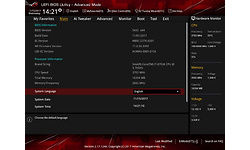 Asus RoG Strix Z370-G Gaming WiFi AC