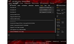 Asus RoG Strix Z370-G Gaming WiFi AC