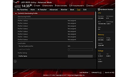 Asus RoG Strix Z370-G Gaming WiFi AC