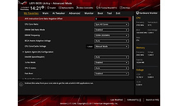 Asus RoG Strix Z370-G Gaming WiFi AC