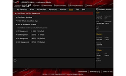 Asus RoG Strix Z370-G Gaming WiFi AC