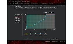 Asus RoG Strix Z370-G Gaming WiFi AC