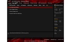 Asus RoG Strix Z370-G Gaming WiFi AC