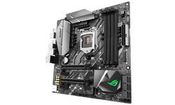 Asus RoG Strix Z370-G Gaming