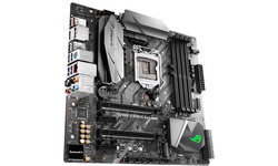 Asus RoG Strix Z370-G Gaming