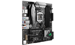 Asus RoG Strix Z370-G Gaming