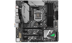 Asus RoG Strix Z370-G Gaming