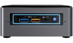 Intel NUC 7 Home
