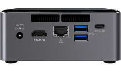 Intel NUC 7 Home