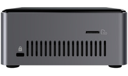 Intel NUC 7 Home