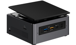 Intel NUC 7 Home
