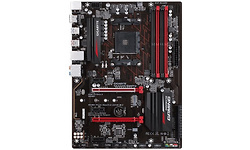 Gigabyte AX370-Gaming
