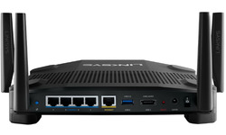 Linksys WRT32X