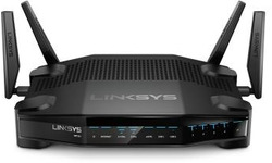 Linksys WRT32X