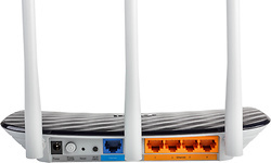 TP-Link Archer C20 V4