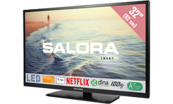 Salora 32HSB5002
