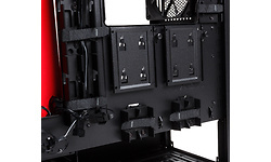 NZXT H700i Black/Red