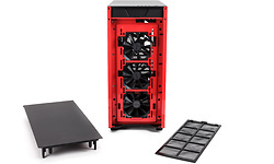 NZXT H700i Black/Red