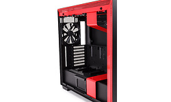 NZXT H700i Black/Red