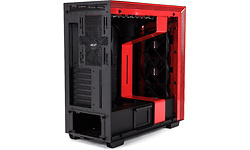 NZXT H700i Black/Red