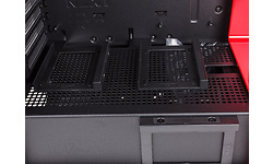 NZXT H700i Black/Red