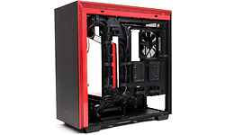 NZXT H700i Black/Red