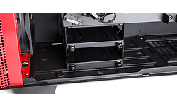 NZXT H700i Black/Red