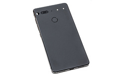 Essential Phone Black Moon