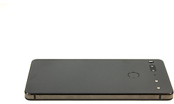 Essential Phone Black Moon