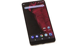 Essential Phone Black Moon