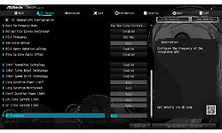 ASRock Z370 Taichi