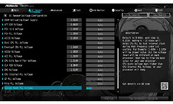 ASRock Z370 Taichi