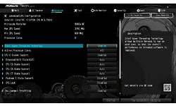 ASRock Z370 Taichi