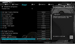 ASRock Z370 Taichi