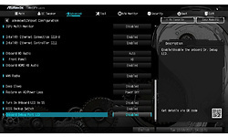 ASRock Z370 Taichi