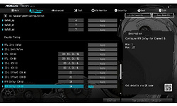 ASRock Z370 Taichi