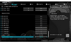 ASRock Z370 Taichi