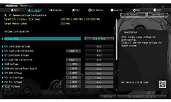 ASRock Z370 Taichi