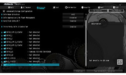 ASRock Z370 Taichi