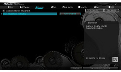 ASRock Z370 Taichi